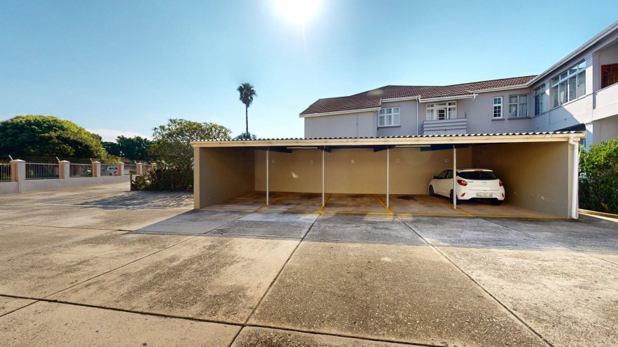 1 Bedroom Property for Sale in St Georges Park Eastern Cape